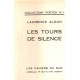 Les tours de silence/ EO numerotée