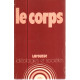 Le corps