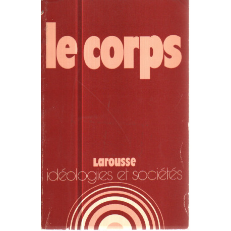 Le corps