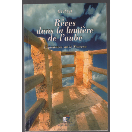 Rêves dans la lumière de l'aube