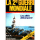 La 2° guerre mondiale n° 63 / les alliés débarquent