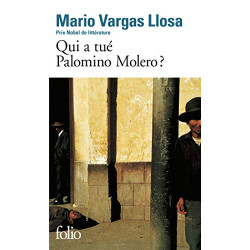 Qui a tué Palomino Molero 