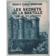 Les secrets de la bastille