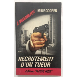 Recrutement d'un tueur