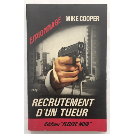 Recrutement d'un tueur