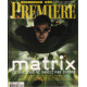 Revue cinéma première n° 313 matrix jack nicolson spike lee