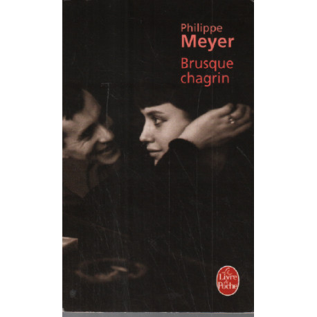 Brusque chagrin