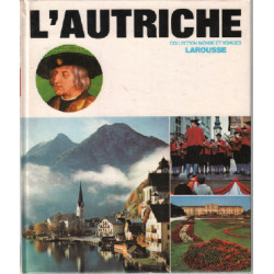 L'autriche / collection monde et voyages