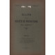 Bulletin de la societé prehistorique du maroc/ 1932 : koehler...