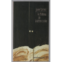 Le Chateau de la Lettre Codee