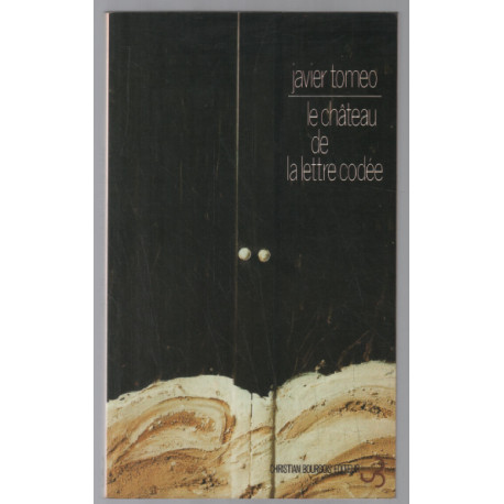 Le Chateau de la Lettre Codee