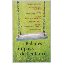 Balades au pays de l'enfance