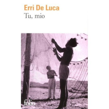 Tu mio