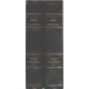 Oeuvres fantastiques / 2 tomes / les diaboliques- le cachet...