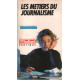 Les métiers du journalisme