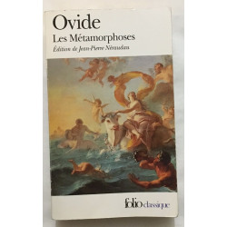 Les Métamorphoses