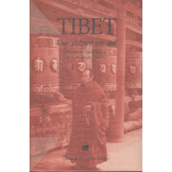 Tibet une culture en exil