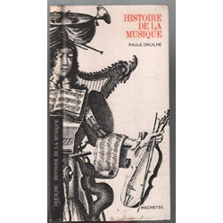 Histoire de la musique (toutes classes)