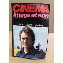 La revue du cinéma image et son n° 335