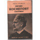 Henri rochefort intime