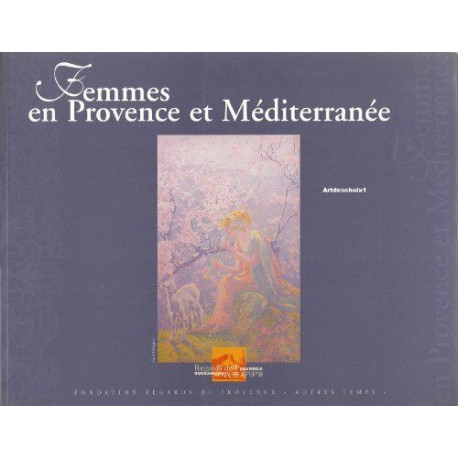 Femmes en Provence et Méditerranée