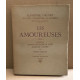 Oeuvres complètes illustrées / tome I / les amoureuses précédé de...
