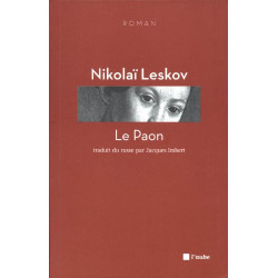 Le Paon