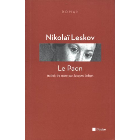 Le Paon