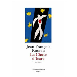 La Chute d'Icare: Un héros de légende
