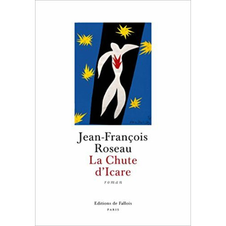La Chute d'Icare: Un héros de légende
