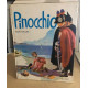 Pinocchio / illustrations de sergio