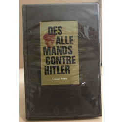Des allemands contre Hitler