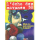 L'echo des savannes n° 38