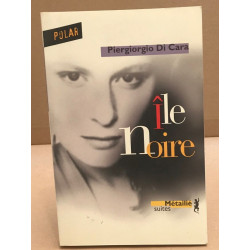 Île noire