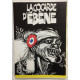 La cocarde d' Ebène