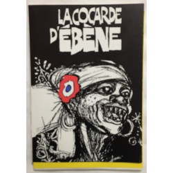 La cocarde d' Ebène