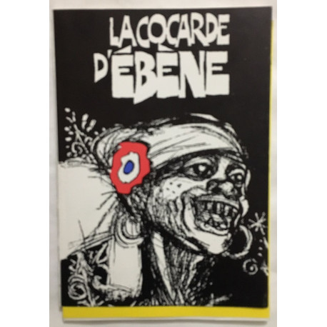 La cocarde d' Ebène