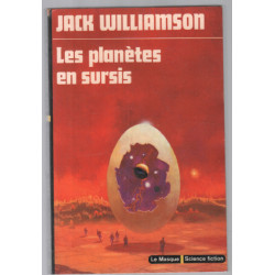 Les planètes en sursis