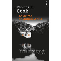 Le Crime de Julian Wells