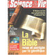 Science et vie n° 995 / la bible relue et corrigée par la génétique