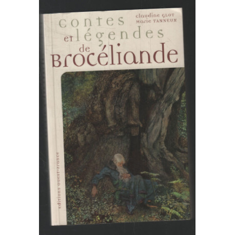 Contes et Légendes de Brocéliande