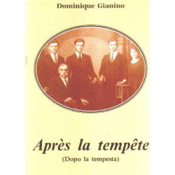 Après la tempête
