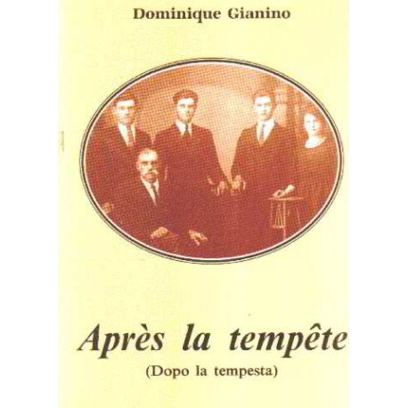 Après la tempête
