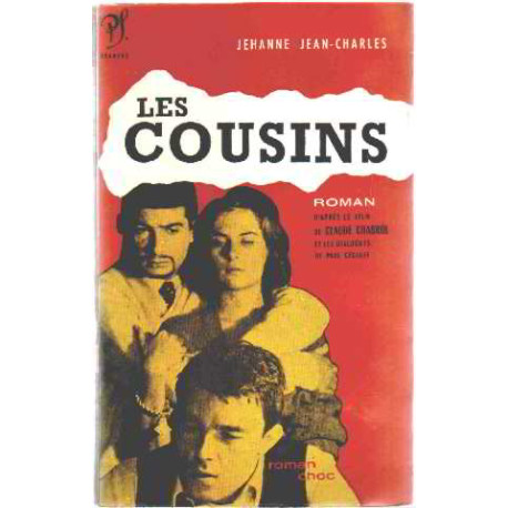Les cousins