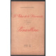 Exposition de la Pénicilline (14 planches)