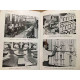 Exposition de la Pénicilline (14 planches)