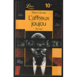 L'affreux joujou (texte intégral)