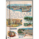 Mes livres voyages - LA CÔTE D'AZUR ET MONACO