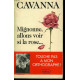 Mignonne allons voir si la rose-- (French Edition)