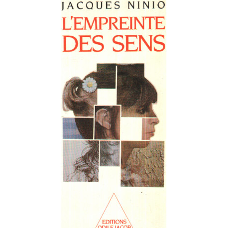 L'empreinte des sens : la raison perceptive